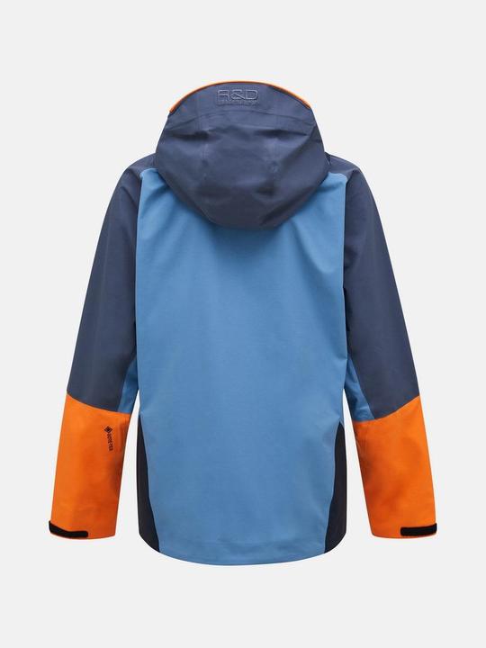 Produktbild Peak Performance Vislight GORE-TEX C-Knit Jacket (M)