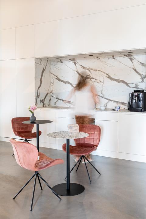 Actual product image Zuiver Bistro (Ø 57 cm)