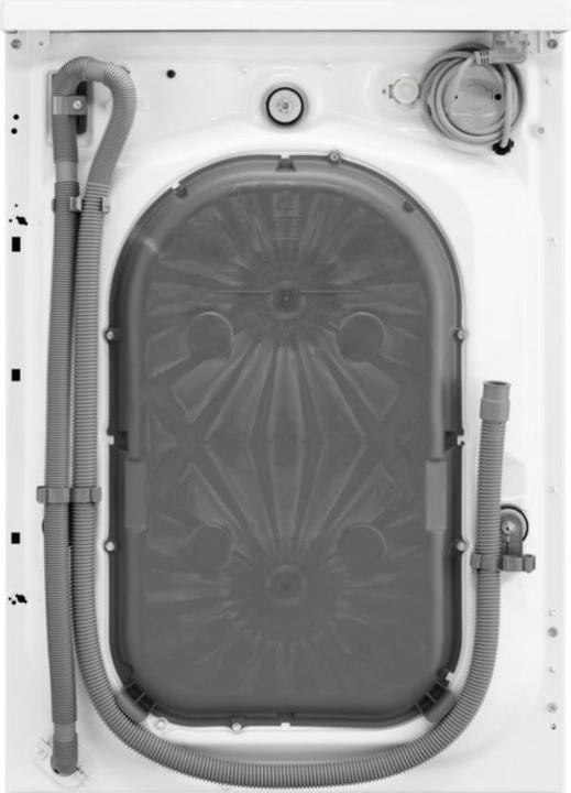 Produktbild Electrolux EW7W5448E6