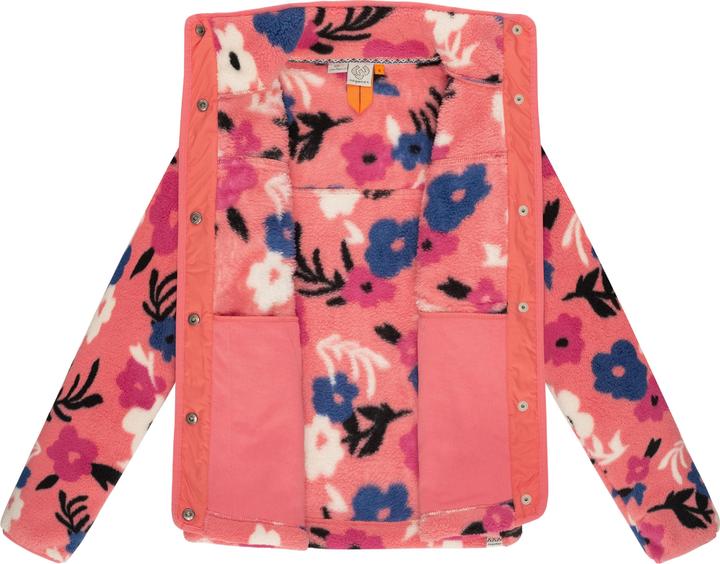 Actual product image Ragwear Appopis Print (5XL)
