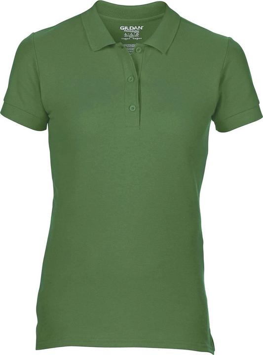 Verde militare