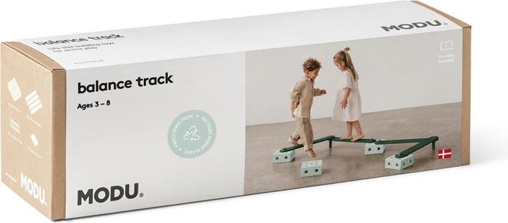 Actual product image Modu Balance Track