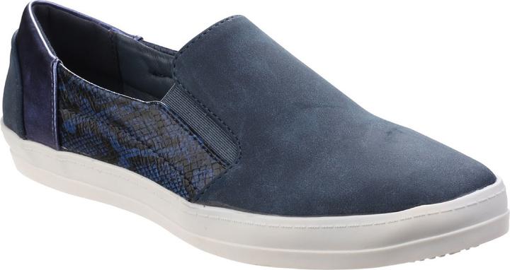 Produktbild Divaz Minaj Freizeit Slip On Schuhe (36)
