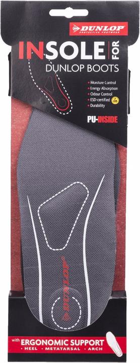 Produktbild Dunlop UTFS4924 P