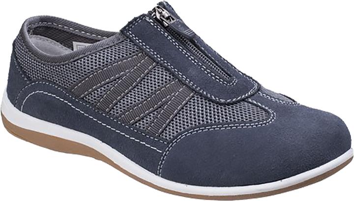 Fleet & Foster KomfortSneaker Mombassa