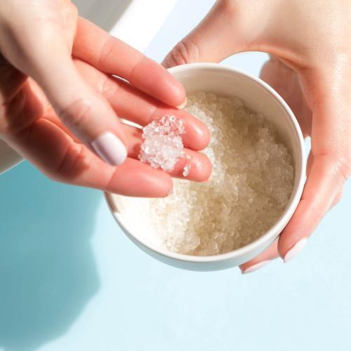 Image du produit Ahava Sel de la mer Morte (250 ml, Sel de bain)