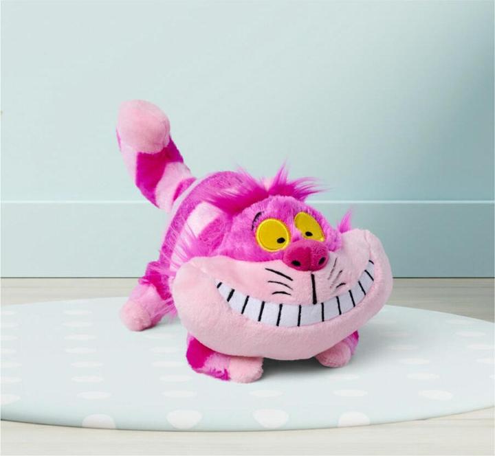 Immagine prodotto Simba Stregatto Disney sdraiato, 25 cm (11 cm)
