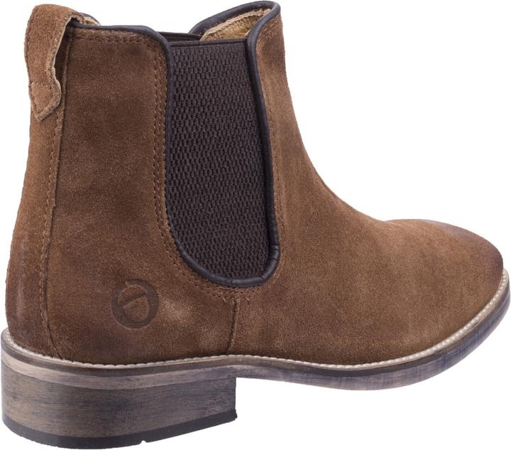 Produktbild Cotswold ChelseaBoots Corsham Leder (46)