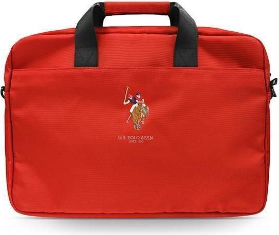 Produktbild U.S. Polo Peat US Polo Assn 15 Inch (USCB15PUGFLRE) (16")