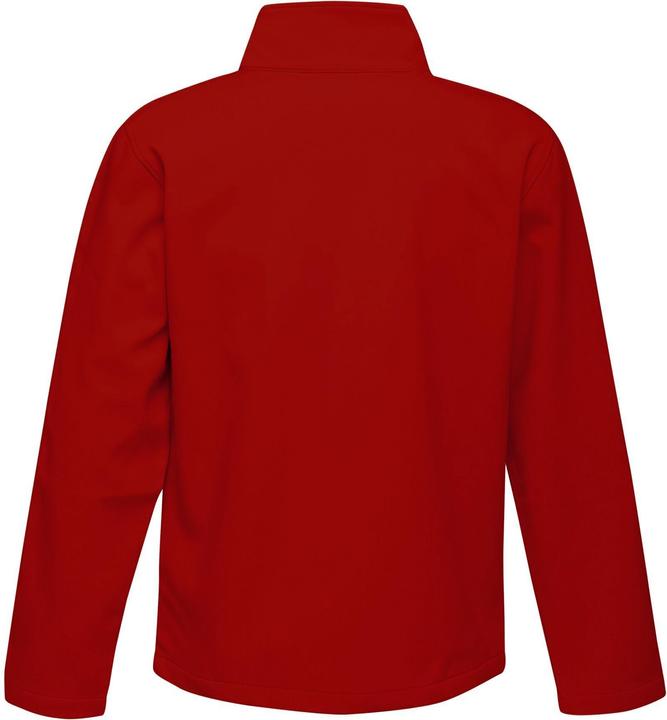 Produktbild Regatta Standout Softshelljacke Ablaze bedruckbar (XXL)