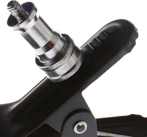 Produktbild Falcon Eyes Klemme + Spigot CL-CLIP