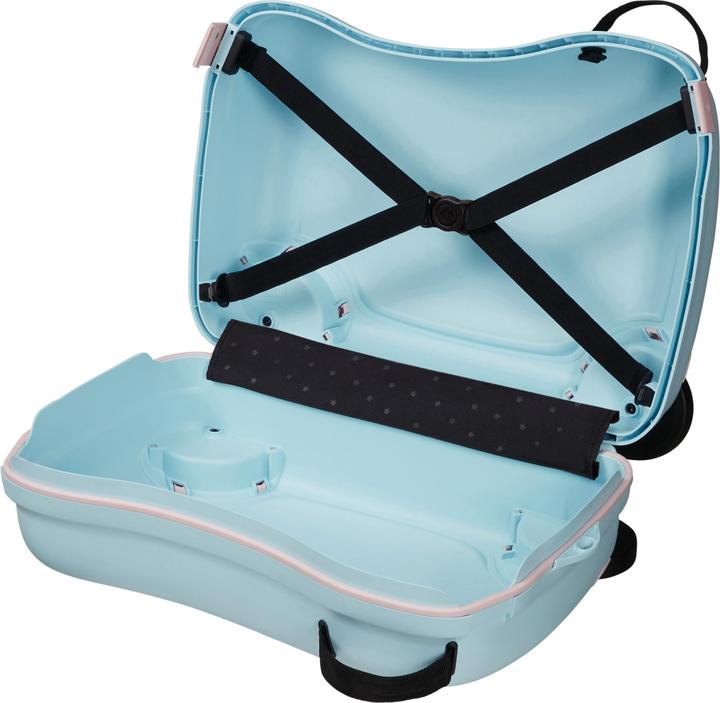 Productafbeelding Samsonite Trolley Dream2Go Rider Disney (30 l, Handbagage (tot 50 liter))