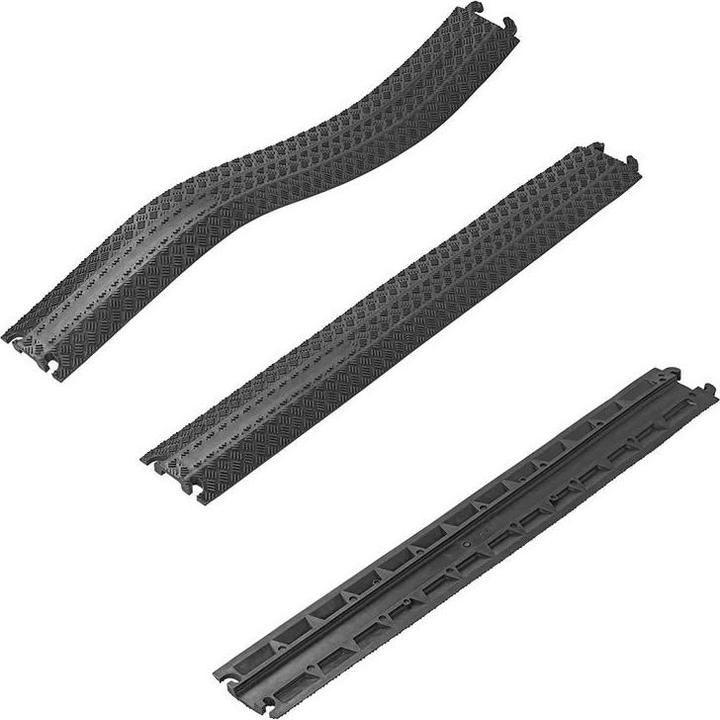 Produktbild ProPlus Kabelbrücke (Kabelbrücke, 100 cm)