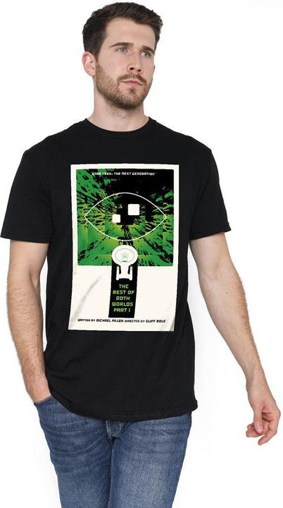 Produktbild The Next Generation Season 3 Episode 26 TShirt (M)