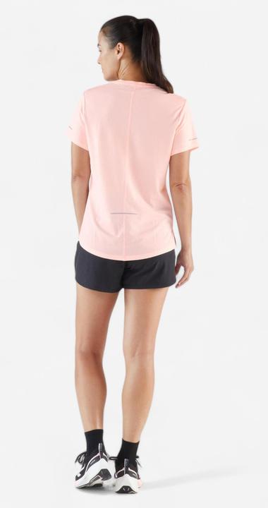 Immagine prodotto Kiprun Laufschuhe Damen - KipCore schwarz/rosa (36)