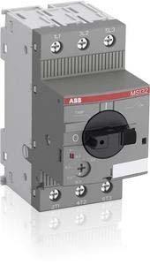 Immagine prodotto ABB Interruttore di protezione motore MS132-1.6 1.0-1.6A (1SAM350000R1006)