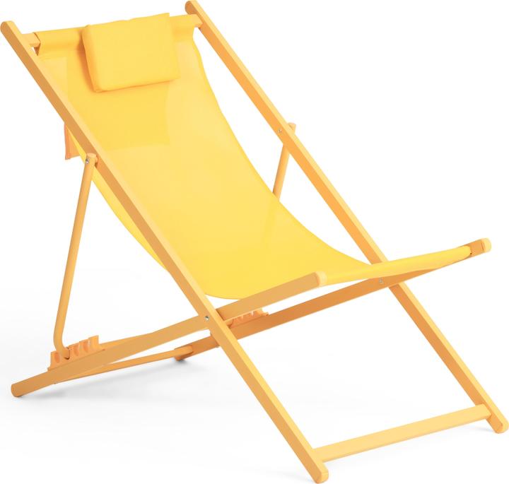 Immagine prodotto Vanage Sedia da spiaggia (101 cm)