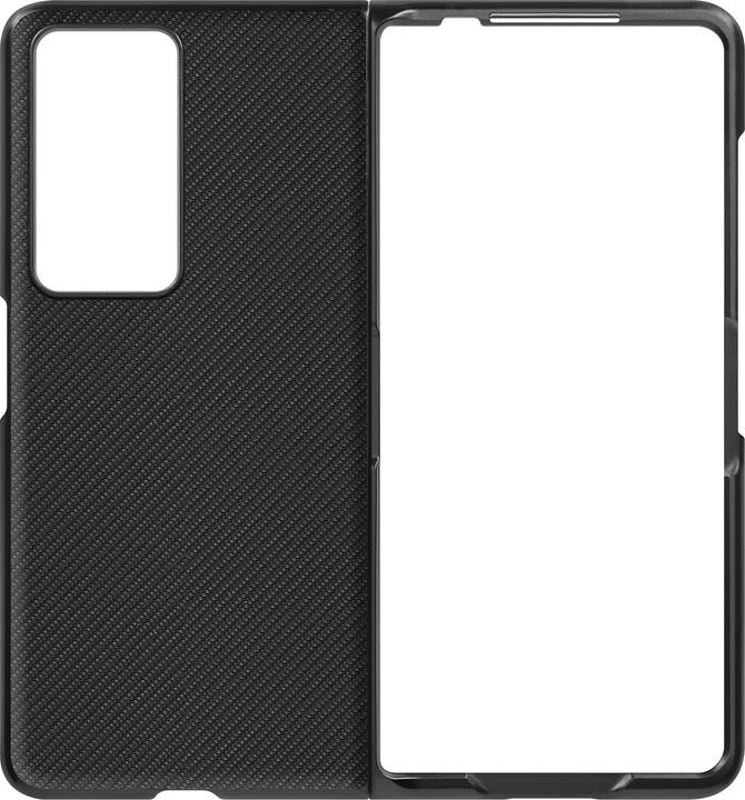 Actual product image Vili Dmx Carbon Case Series (Honor Magic V2)