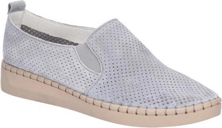 Produktbild Fleet & Foster Tulip Slip On Lederschuhe (36)