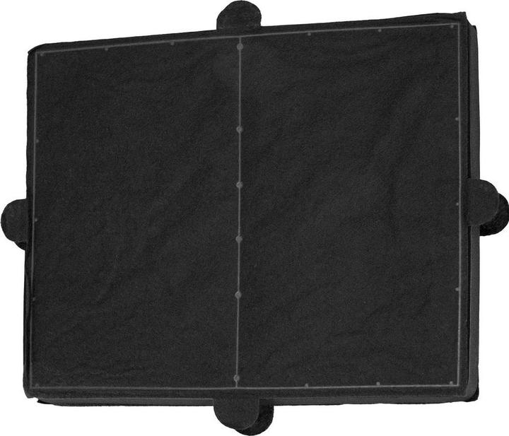 Alternativ Filtre à charbon actif pour Miele DKF 12-1, 0622873