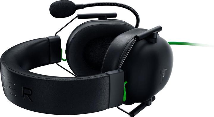 Image du produit Razer Blackshark V2 X USB (Filaire)
