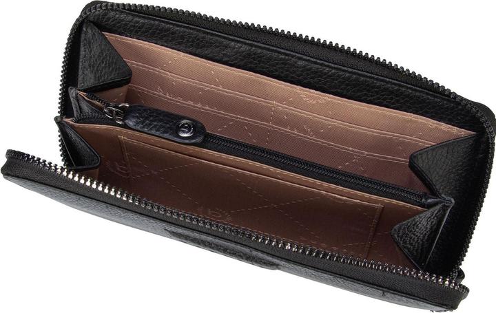 Actual product image Bugatti Geldbörse ELSA