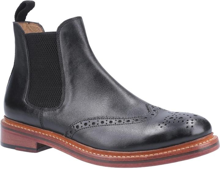 Produktbild Cotswold Stiefel Siddington Leder (47)