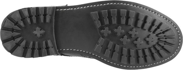 Actual product image Cotswold Quenington Commando leather lace-up shoes (47)