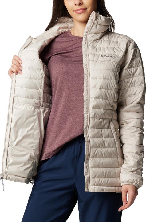 Productafbeelding Columbia Silver Falls™ II Full Zip Jas (M)