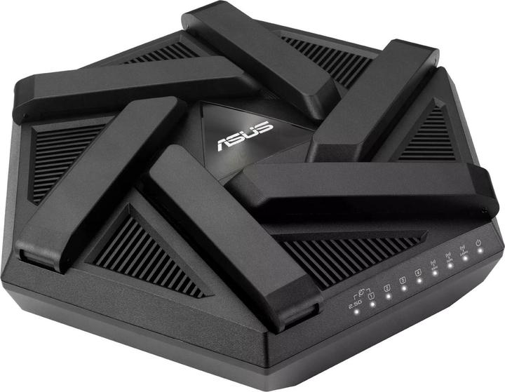 Image du produit ASUS RT-AXE7800