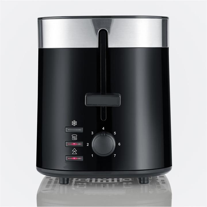 Actual product image Severin AT9264
