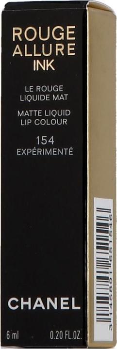 Produktbild Chanel Rouge Allure Ink (Amoureux)