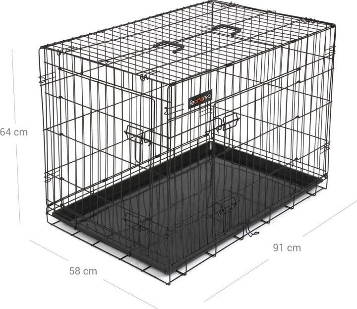 Image du produit Feandrea Doggo (Chien, Réflecteurs)