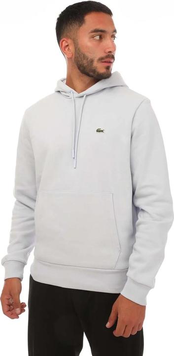 Immagine prodotto Lacoste Felpa con Cappuccio Uomo (L)