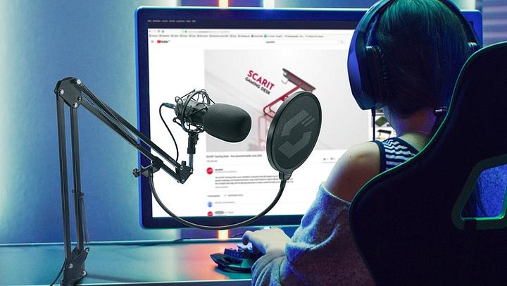 Actual product image Speedlink Volity Ready