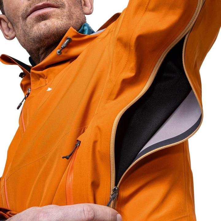 Produktbild Schöffel Jacket Style Cascata (50, L)