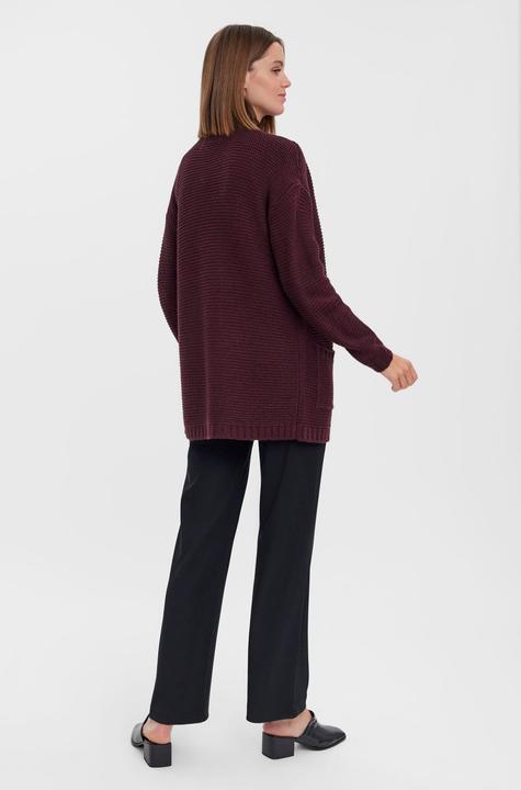 Produktbild Vero Moda Langer Strickjacke (M)
