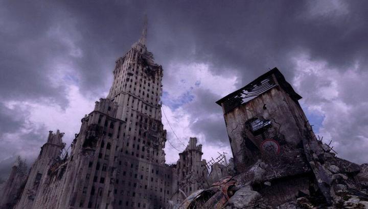 Immagine prodotto Deep Silver Metro: 2033 Redux (PS4, DE)