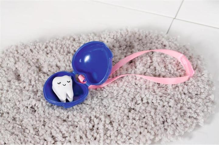 Actual product image Zapf Creation Zapf 834282 BABY born Bath Fun Set