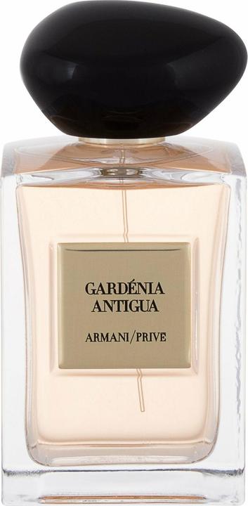 Actual product image Giorgio Armani Les Eaux Gardénia Antigua (Eau de toilette, 100 ml)