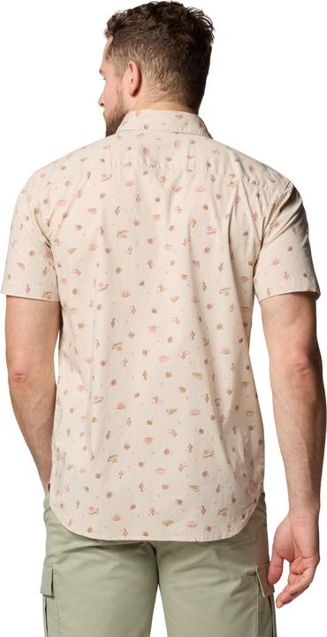 Produktbild Columbia Rapid Rivers™ Printed Short Sleeve Shirt (S)