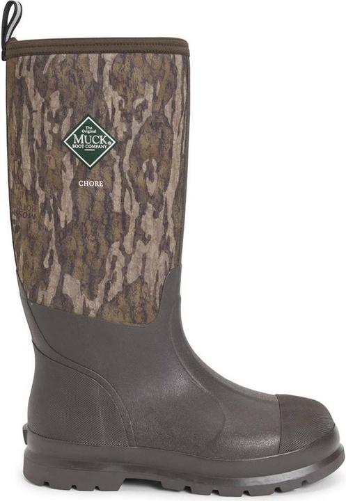 Muck Boot Stiefel Chore