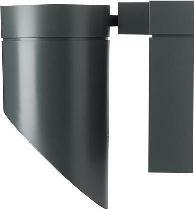 Produktbild somfy 1870472 Sicherheitskamera IP-Sicherheitskamera Outdoor 1920 x 1080 Pixel Wand (1920 x 1080 Pixels)