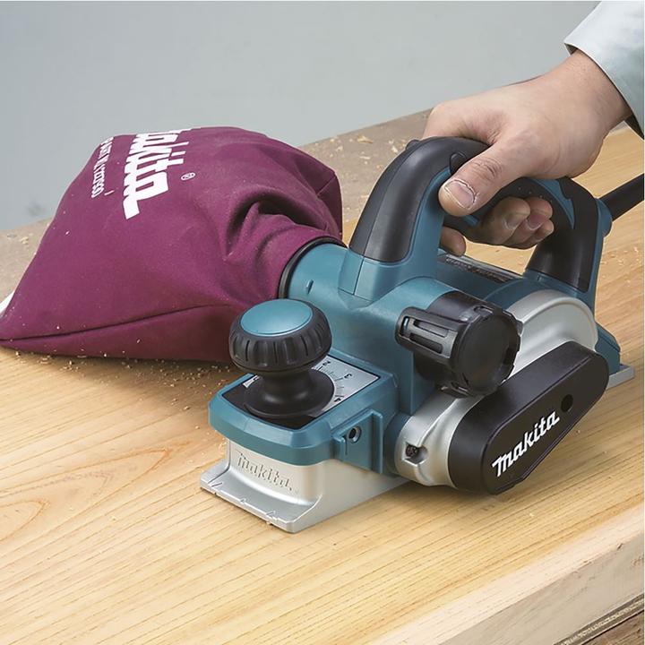 Actual product image Makita KP0810J