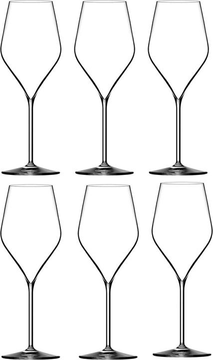 Produktbild Lehmann Absolus Champagnerglas 32cl (32 cl, 6 Gläser, Sektgläser)