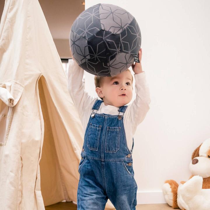 Produktbild Hoppediz Kinderball Luftballon-Hülle