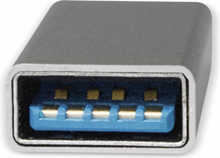 Actual product image LogiLink AU0042 (USB 3.2 Gen 1)