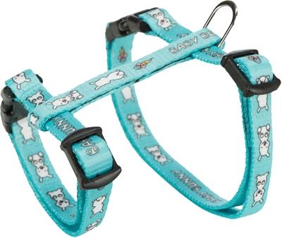 Produktbild Trixie Geschirr mit Leine für kleine Kaninchen (23, 24, 25, 27, 28, 29, 30, 31, 32, 33, Hund, Allgemein)