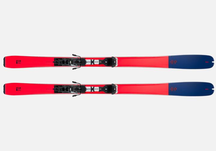 Actual product image Wedze CRUISER 80 (168 cm, Without binding)