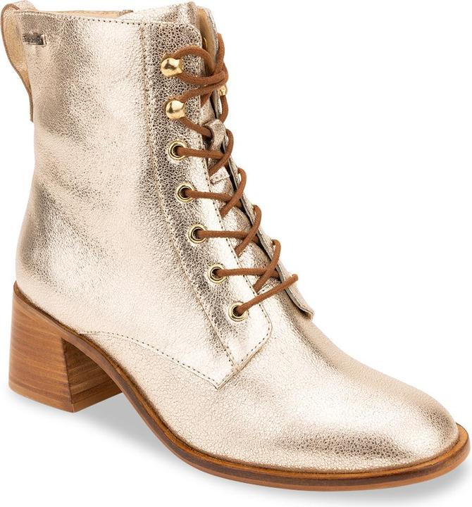 Les Tropeziennes par M.Belarbi damen stiefeletten fifi